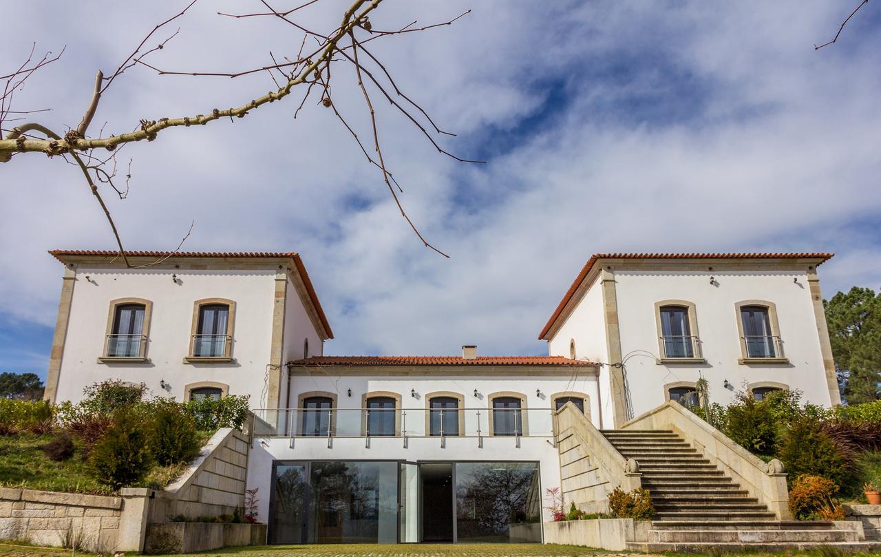 Vilamoure Hotel De Naturaleza Punxin Exteriér fotografie