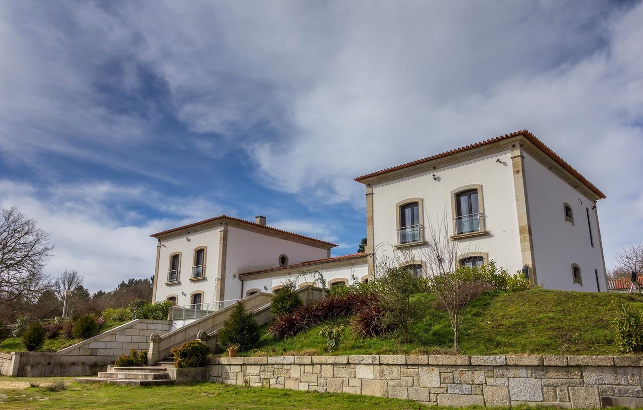 Vilamoure Hotel De Naturaleza Punxin Exteriér fotografie